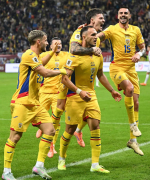 Visăm la Cupa Mondială, Statele Unite, Paraguay și Australia ne așteaptă în Grupa D
