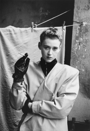 „Viaţa mea - Fotografa Sibylle Bergemann”: Proiecţia care încheie anul cultural de la Muzeul de Artă