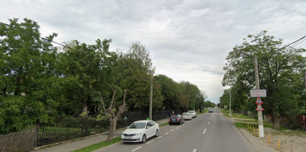 Şcoala de pe strada Fagurului din Braşov intră în extindere 