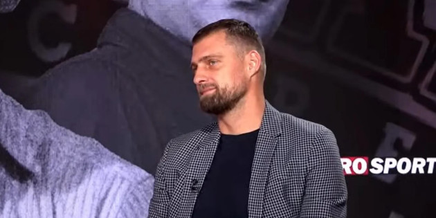 ÎmbăTamaş, vin cu semnătura 
fostului fostbalist braşovean   