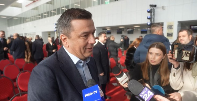 Grindeanu a pus tunurile pe Miruţă şi Darău: „Să nu-şi facă specializarea la locul de muncă”