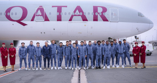 PSG are şase fotbalişti în echipa ideală a anului