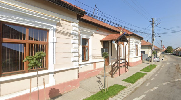 De Crăciun, o invitaţie pentru tot satul