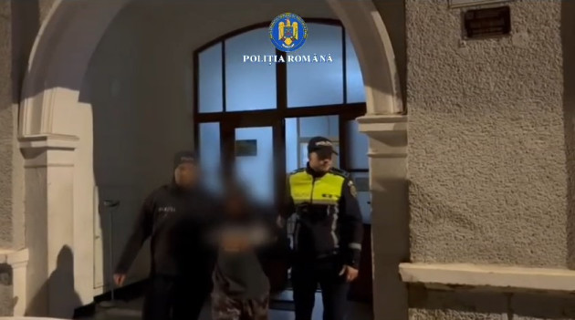 S-a dus să se împace cu soţul, Poliţia o căuta pe acasă. S-a ales cu dosar penal