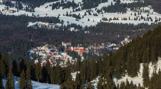 Taxă de promovare turistică de 7 lei, în municipiul Braşov