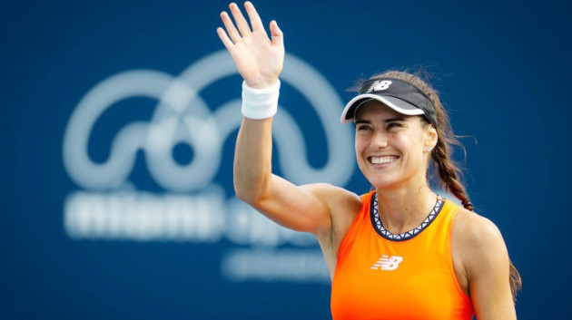 Sorana Cîrstea se retrage peste un an
