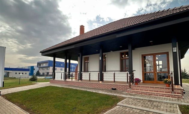 Olympus Foods deschide propriul magazin în Brașov