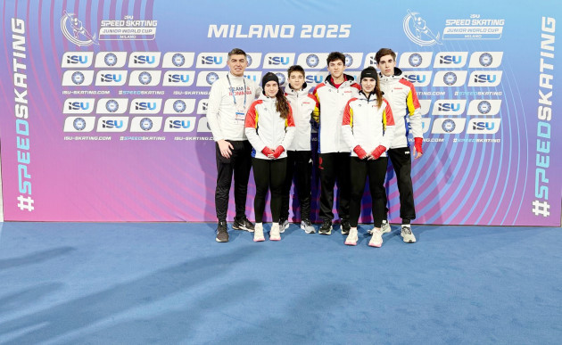 Braşovenii de la iTalent, evoluţii bune la etapa de Cupă Mondială de la Milano