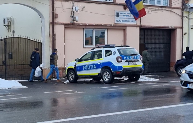 „Nu” poate să spună și nevasta
