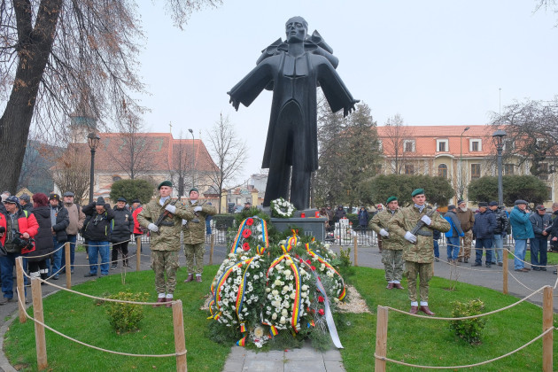 Un adevăr ascuns 36 de ani