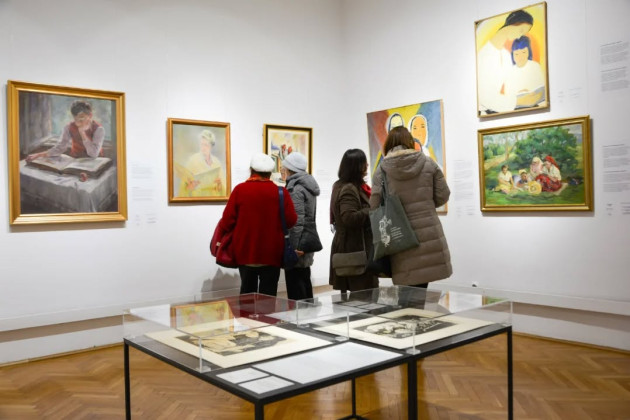 Braşovul are un Muzeu Virtual al Artei sub Comunism