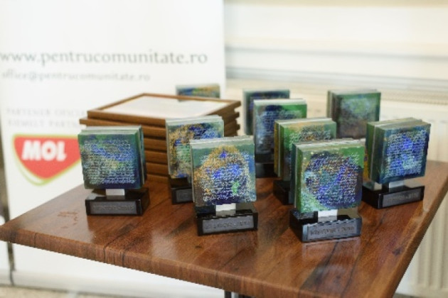 Nominalizări la Premiul Mentor, doar până la finalul anului