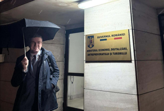 „Dacă aş spune că anul viitor va fi unul foarte uşor, aş minţi”