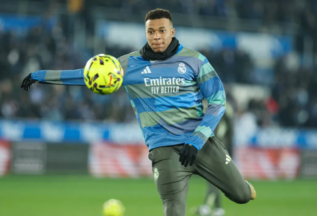Kylian Mbappe, la un singur gol de recordul lui Cristiano Ronaldo