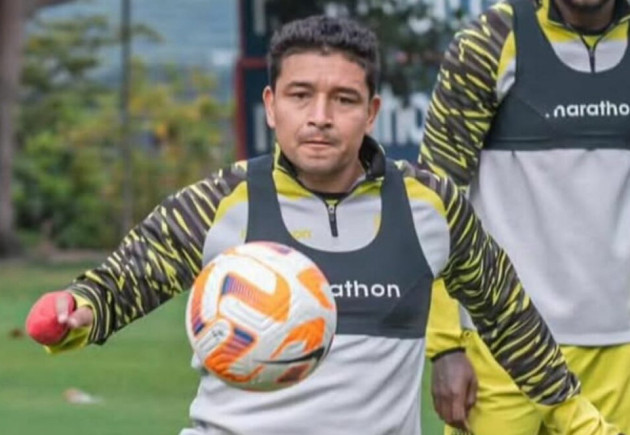 Un fost internaţional din Ecuador a fost asasinat