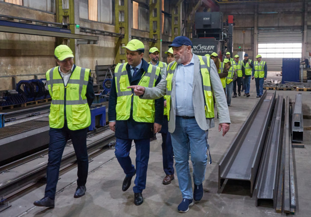 Economia României, pe mâna lui Irineu Darău? 
