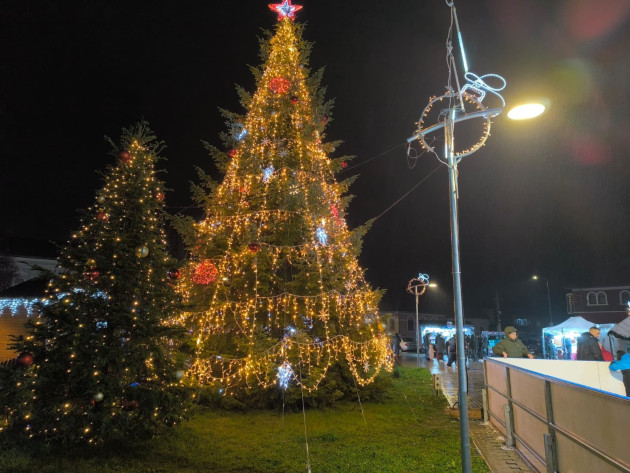 Moşul şi a lui Crăciuniţă, din 18 până pe 23 decembrie 