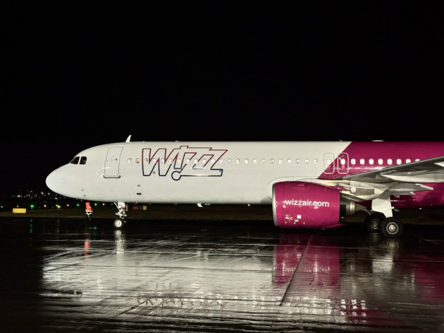 Din 9 iunie 2026, cu avionul de la Braşov la Varşovia. De la 129 de lei 