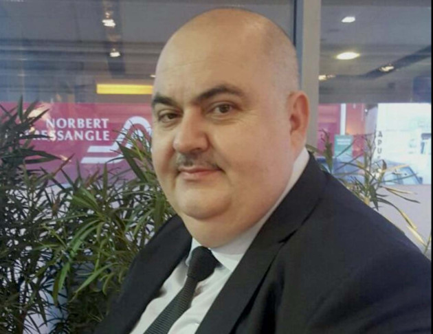 Un om al deciziei grele: Laudatio pentru generalul Ştefan Guşe
