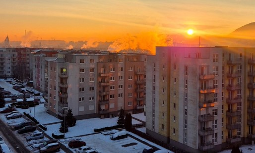 Ziua din 2026 cu cel mai spectaculos apus