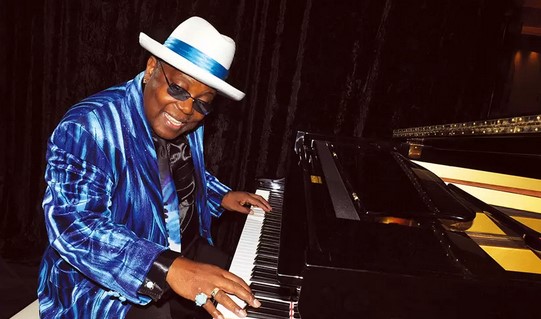 Kenny „Blues Boss” Wayne, concert în premieră în România! Azi, la Braşov
