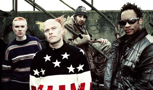 Confirmat: „The Prodigy” vin la Ghimbav 