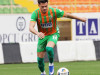 Ianis Hagi a marcat pentru Alanyaspor în meciul amical cu Metaloglobus