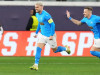 Vlad Dragomir, la primul gol în Liga Campionilor