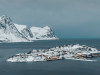 Descoperă Norvegia: Călătorii pe apă versus explorări pe uscat