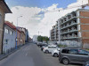 Un nou bloc pe strada Traian Grozăvescu 