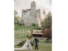Căsătorii de o zi, la Castelul Bran