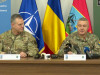 Şeful Statului Major: Trebuie să avem o populaţie pregătită şi pentru susţinerea unui efort de război