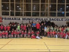 Amicalele iernii: Săcele – Kids Tâmpa 5-0