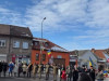 Săcele. S-a păstrat tradiţia plăcintei