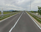 Bani europeni pentru intersecţia strada Institutului – Ocolitoarea Braşovului 