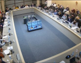 Consiliul Local Brașov a dat „undă verde” Programului „Vinerea verde”. Asociația de Transpot Brașov vrea ca gratuitatea să fie acordată în toată zona metropolitană