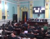 Discuţii în CJ Braşov, privind o firmă de audit financiar contractată de Parcul Industrial Metrom 