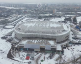 Constructorul Sălii Polivalente Braşov a trimis noua notă de plată   