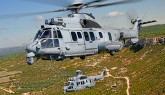 Din banii SAFE, la suprapreț: 12 elicoptere Airbus H225M. „Fabrica de la Brașov ar putea fi integrată în acest proces”