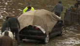 O misiune de coșmar pentru un tată de la ISU Brașov: Trimis la accidentul în care i-a murit copila