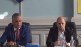 În sfârşit, soluţia pentru Mârzescu. Unanimitate în Consiliul Judeţean Braşov 