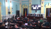 Discuţii în CJ Braşov, privind o firmă de audit financiar contractată de Parcul Industrial Metrom 