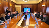 Ministrul Mediului din Republica Moldova, întâlnire la Brașov cu directorul Romsilva