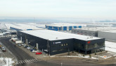 Scania Brașov s-a relocat la Prejmer