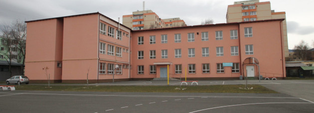 Mansardarea Şcolii 1 din Braşov, dată în proiectare 