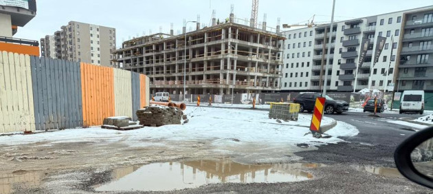 Dezvoltatorii imobiliari vor fi obligaţi să-i informeze pe cumpărători asupra dotărilor, finisajelor şi echipamentelor locuinţele noi 