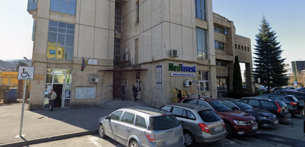 CAS Braşov: Sunt peste 20 de furnizori în judeţ pentru analize şi radiologie imagistică