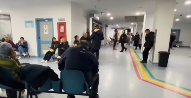 DSP Brașov: Încă „pe val”, s-au dublat numărul brașovenilor care au ajuns la medic cu viroze. Scădere însă la gripă