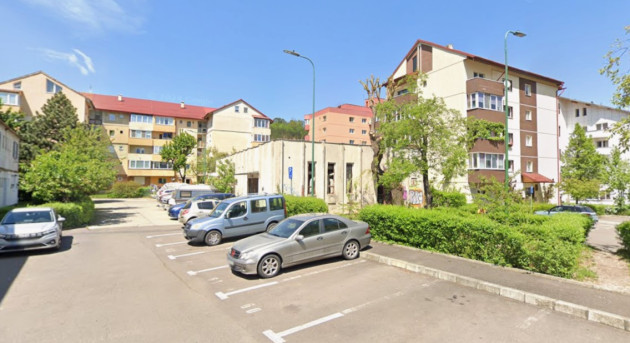 Punctele termice care nu vor mai putea fi reabilitate, vor deveni parcări sau locuri de joacă