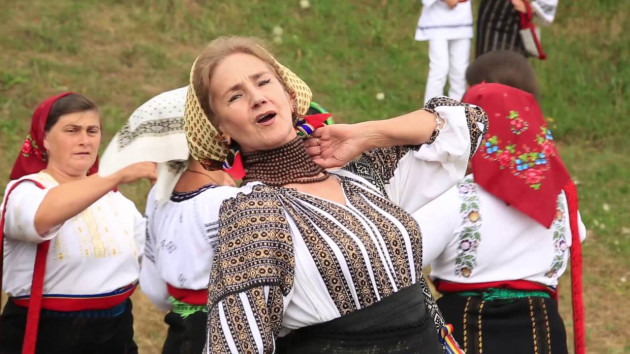 Sofia Vicoveanca, internată de urgenţă după ce a suferit un infarct: „Familia a solicitat discreţie”